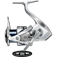 Shimano Stradic FM avokela