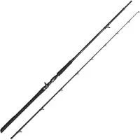 Savage Gear Casting Rod ALPHA SG8 Monster 2.56m 56-250g 2PCS