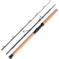 Savage Gear Fury SG6 Boat Travel hyrräkelavapa