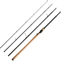 Savage Gear Salmonoid Sg6 Tr 2.74M 8-28G 4Sec avokelavapa