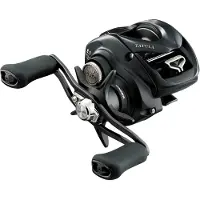 Daiwa Tatula TW 100 Kalastus rullat 100H Høyre