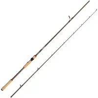Abu Garcia Beast Pro2 842 Xh Spinning 2.54M 50-140G 2Sec avokelavapa