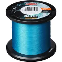 Berkley Nautil Inshore X8 2000 M Punottu Siima