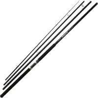 Patriot Säippä 600cm 4-os levittäjä vetovapa