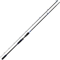 Patriot XXX Big Pike 259cm 2-os hyrräkelavapa