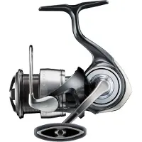 Daiwa 24 Certate avokela
