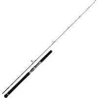 Penn Batallion Solid Jigging-vapa