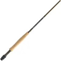 Hardy Mksman Perhokalastusvapa