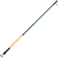 Hardy Mksman Z Perhokalastusvapa