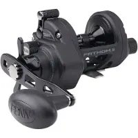 Penn Fathom Ii Star Drag Casting Special 15 Star Drag 7Bb 6.1:1 Right hyrräkela