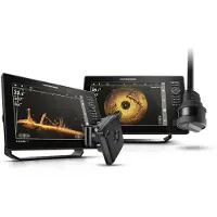 Humminbird XPLORE 12 CMSI+ yhdistelmälaite