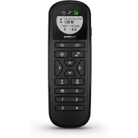 Garmin Force keulasähkömoottorin kaukosäädin