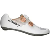 Dmt KR0 EVO Superlight 2026 Shoes White Bronze, Size 45,5 - EUR