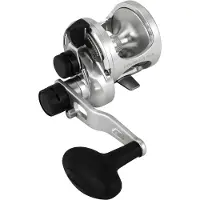 Okuma Cavalla hyrräkela