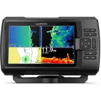 Garmin Striker Vivid 7sv kaikuluotain