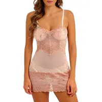 Wacoal Embrace Lace - Pink - L