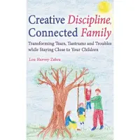 Bookoutlet Creative Discipline, Connected Family