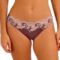 Wacoal Modern Affair - Brown - L