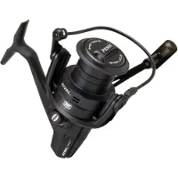 Penn Rival Black 8000 Front Drag 5Bb 4.3:1 avokela