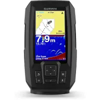 Garmin STRIKER Plus 4 kaikuluotain