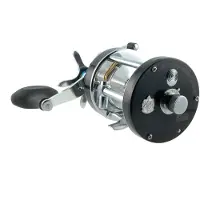 Abu Garcia Ambassadeur Syncro 7000 hyrräkela
