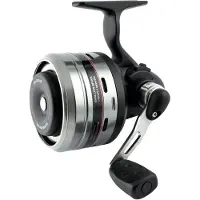 Abu Garcia Abu 507 Mkii Heittokelan