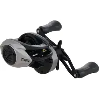 Abu Garcia Max X Low Profile Reel (Handle position: Left)