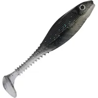 Gunki Grubby Shad 6cm 2g 10kpl jigi