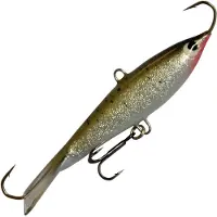 Kaweri 80 16 g kevennetty tasapainopilkki