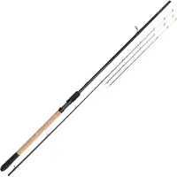 DAM Fishing DAM Impulse-X Quiver 10-40g (Length: 300cm)