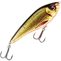 Westin Jerk 14cm 65g sinking jerkki