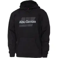 Abu Garcia Flag Logo Huppari