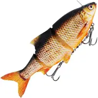 Westin Ricky The Roach Inline Slow Sinking Glidebait 110g 200 Mm