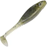 Gunki Grubby Shad 6cm 2g 10kpl jigi