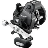Daiwa Accudepth hyrräkela
