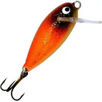 Nils Master Jäpittäjä 5,5 cm vaappu