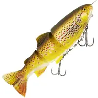 Westin Tommy The Trout Inline Slow Sinking Swimbait 100g 200 Mm
