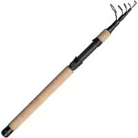 Berkley Lightning HT II Tele Spinning Rod (Length & Casting Weight: 244cm 3-15g)