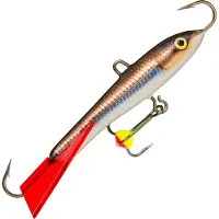 Rapala Jigging Rap WH 5 cm tasapainopilkki