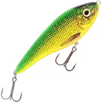 Westin Jerk 14cm 65g sinking jerkki