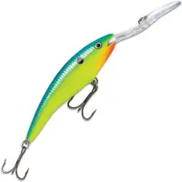 Rapala Deep Tail Dancer 11 cm vaappu