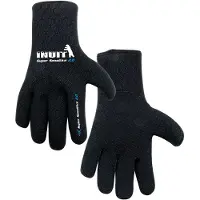 Patriot Super Sensitive 2mm hanskat