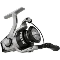 Abu Garcia Max X Front Drag Heittokelan