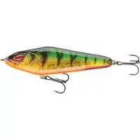 Daiwa Prorex Lazy Jerk Syötit Red Flash 15+ Ghost Perch 40g
