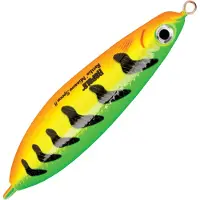 Rapala Rattlin' Minnow Spoon 8cm lusikka