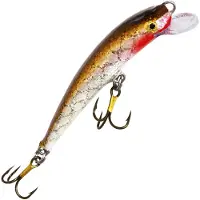 Nils Master Invincible 8 cm vaappu
