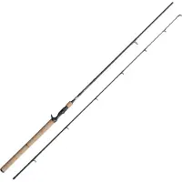 Berkley Lightning Ht Ii Baitcasting-vapa