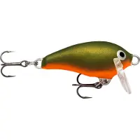 Rapala Mini Fat Rap 3 cm vaappu