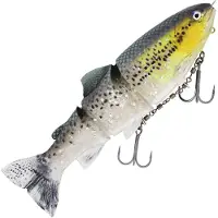 Westin Tommy The Trout inline 20cm 100g 1kpl slow sinking haukishadi