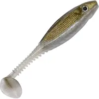 Gunki Grubby Shad 6cm 2g 10kpl jigi
